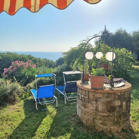 Múggia Piccola California Bed & Breakfast エクステリア 写真