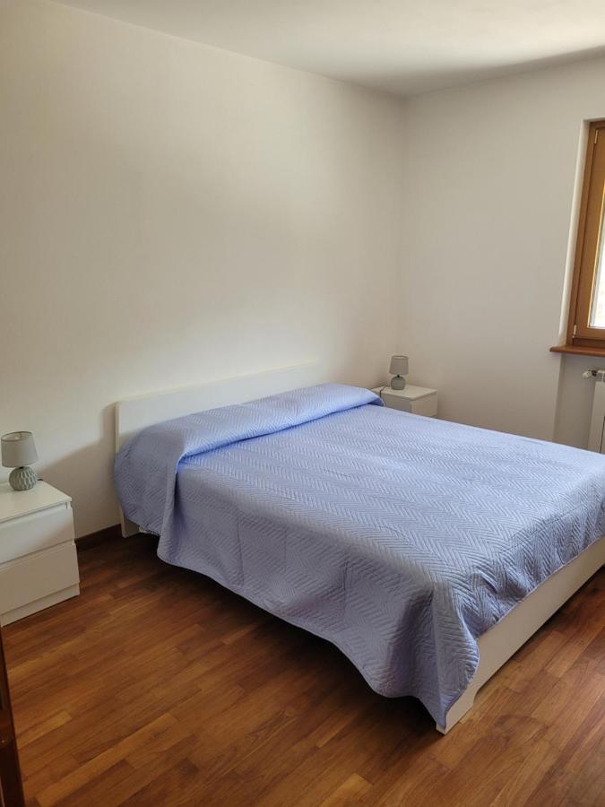 Múggia Piccola California Bed & Breakfast エクステリア 写真